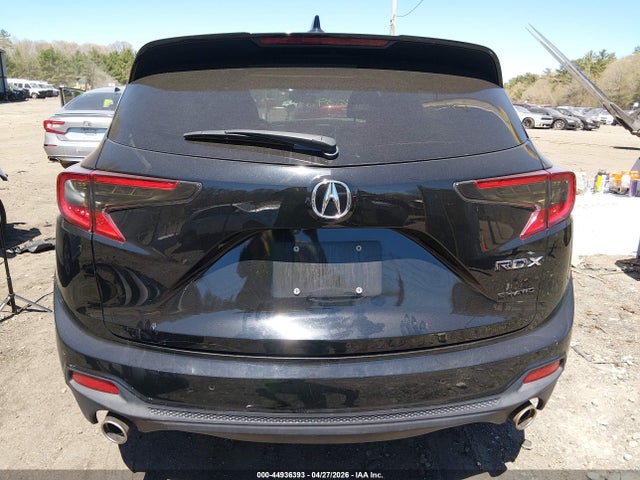 Aukcja sprzedaży 2020 Acura Rdx Technology Package, vin: 5J8TC2H50LL035125, numer aukcji: 44936393