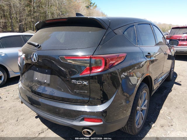 Aukcja sprzedaży 2020 Acura Rdx Technology Package, vin: 5J8TC2H50LL035125, numer aukcji: 44936393