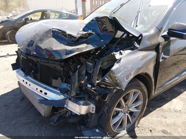 Aukcja sprzedaży 2020 Acura Rdx Technology Package, vin: 5J8TC2H50LL035125, numer aukcji: 44936393