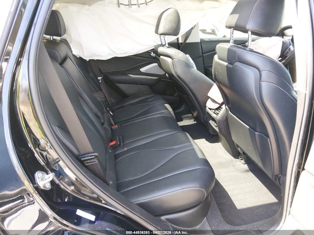 Aukcja sprzedaży 2020 Acura Rdx Technology Package, vin: 5J8TC2H50LL035125, numer aukcji: 44936393