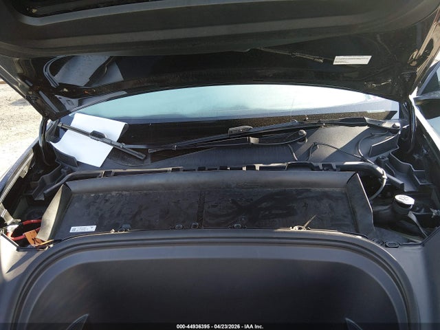 7SAYGDEE0RA248189 Tesla Model Y Long Range Dual Motor All-wheel Drive