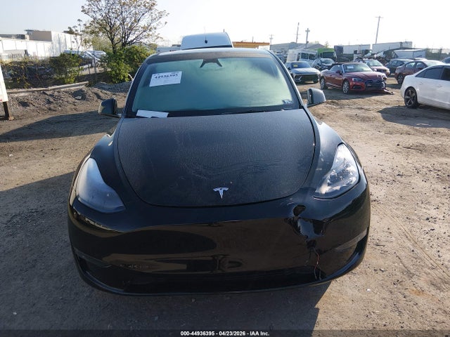 7SAYGDEE0RA248189 Tesla Model Y Long Range Dual Motor All-wheel Drive