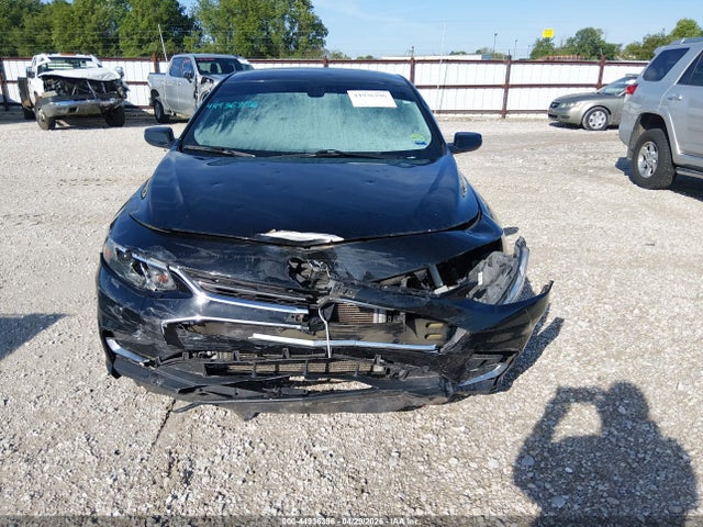 Chevrolet MALIBU 1LT 2016 1G1ZE5ST0GF356008 Image 12