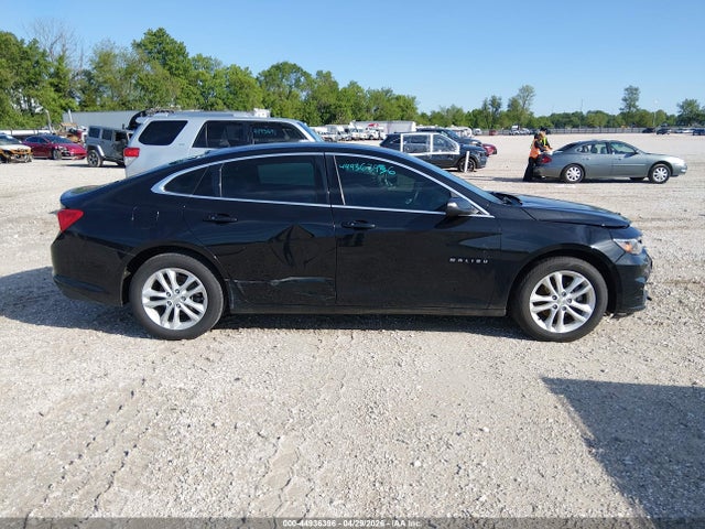 Chevrolet MALIBU 1LT 2016 1G1ZE5ST0GF356008 Image 13