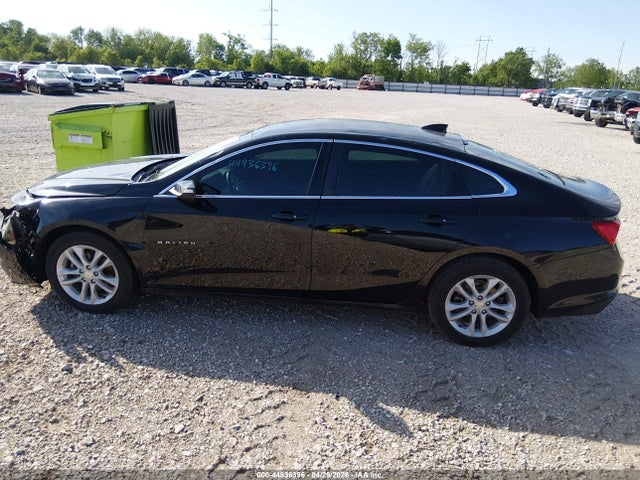 Chevrolet MALIBU 1LT 2016 1G1ZE5ST0GF356008 Image 14