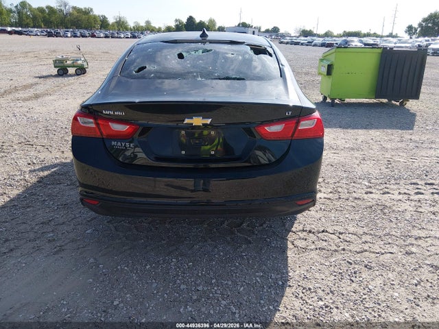 Chevrolet MALIBU 1LT 2016 1G1ZE5ST0GF356008 Image 16