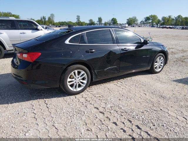 Chevrolet MALIBU 1LT 2016 1G1ZE5ST0GF356008 Image 4