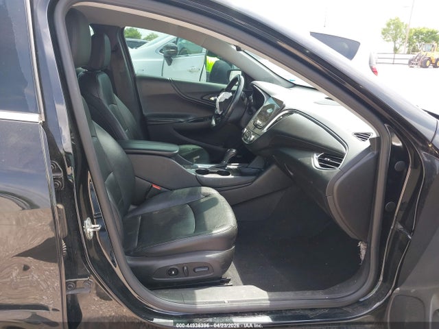 Chevrolet MALIBU 1LT 2016 1G1ZE5ST0GF356008 Image 5