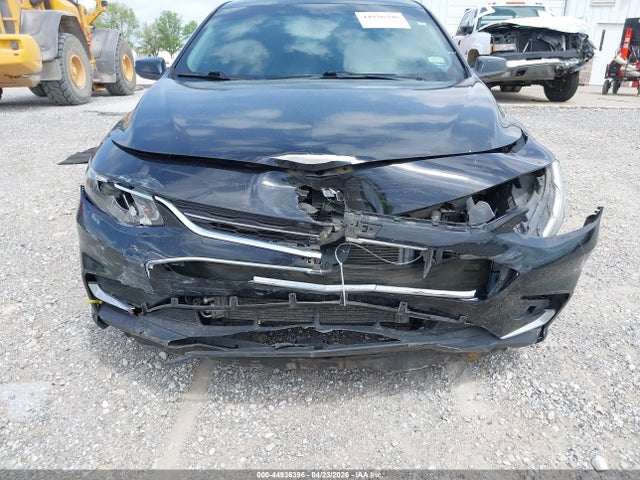 Chevrolet MALIBU 1LT 2016 1G1ZE5ST0GF356008 Image 6
