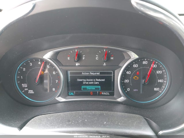Chevrolet MALIBU 1LT 2016 1G1ZE5ST0GF356008 Image 7