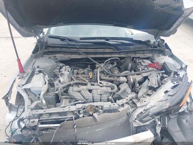 1N4BL4CV9PN354732 Nissan Altima Sr Fwd