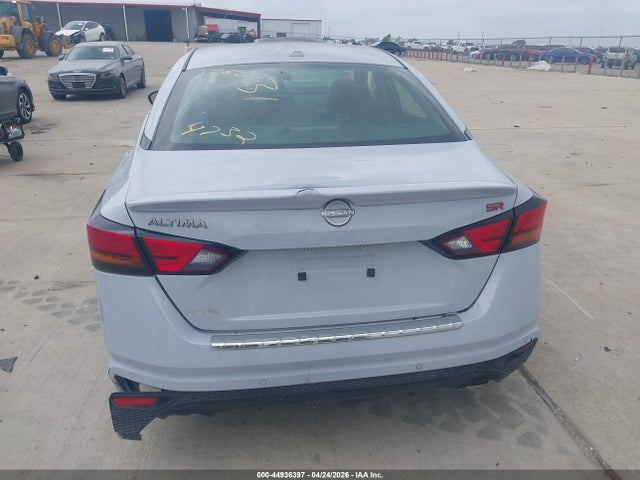 1N4BL4CV9PN354732 Nissan Altima Sr Fwd