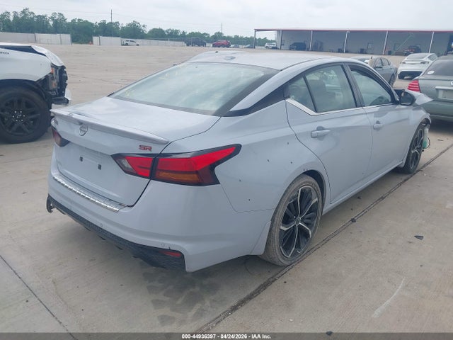 1N4BL4CV9PN354732 Nissan Altima Sr Fwd