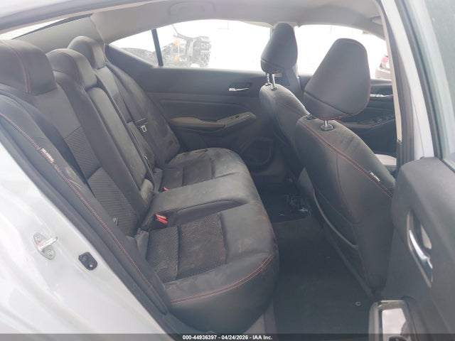 1N4BL4CV9PN354732 Nissan Altima Sr Fwd