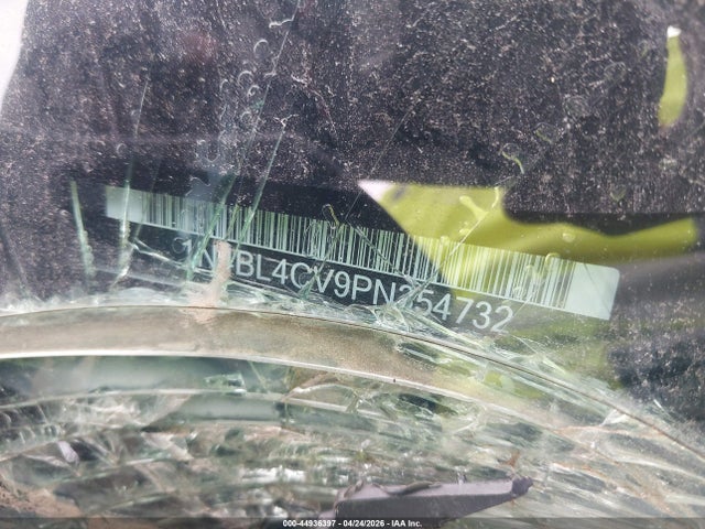 1N4BL4CV9PN354732 Nissan Altima Sr Fwd