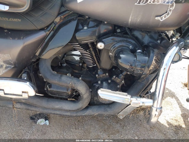 Auction sale of the 2017 Harley-davidson Flhxs Street Glide Special, vin: 1HD1KRC19HB693768, lot number: 44936398