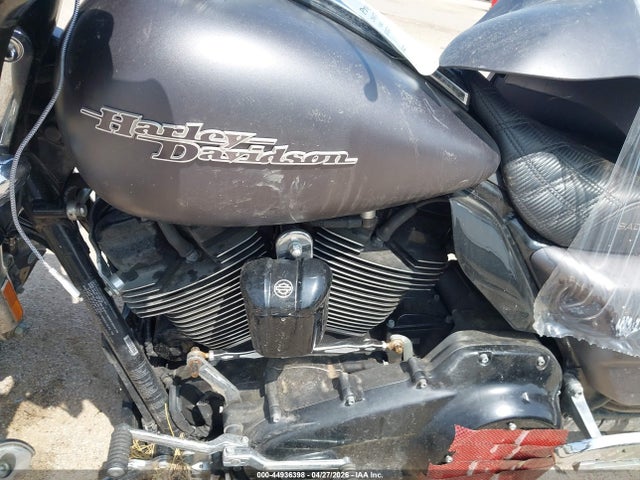 Auction sale of the 2017 Harley-davidson Flhxs Street Glide Special, vin: 1HD1KRC19HB693768, lot number: 44936398