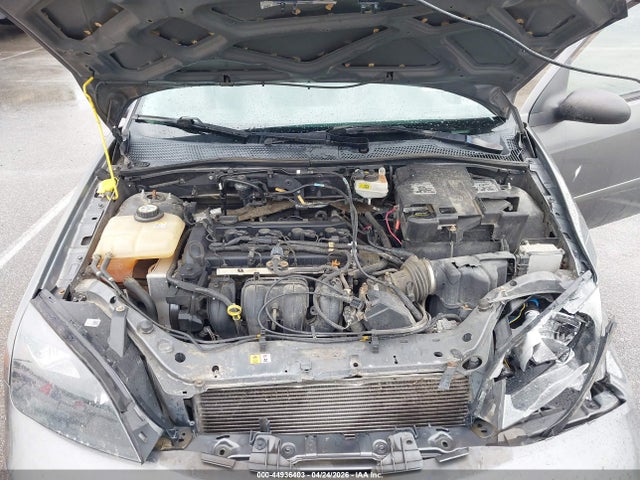 Aukcja sprzedaży 2007 Ford Focus S/se/ses, vin: 1FAFP34N27W266081, numer aukcji: 44936403