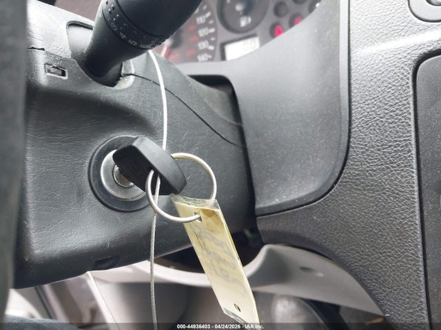 Aukcja sprzedaży 2007 Ford Focus S/se/ses, vin: 1FAFP34N27W266081, numer aukcji: 44936403