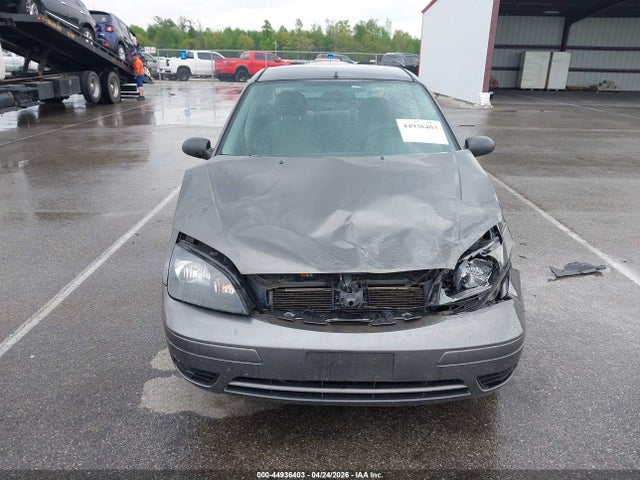 Aukcja sprzedaży 2007 Ford Focus S/se/ses, vin: 1FAFP34N27W266081, numer aukcji: 44936403