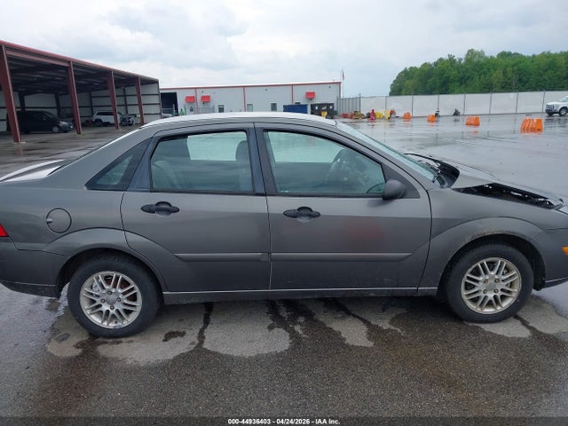 Aukcja sprzedaży 2007 Ford Focus S/se/ses, vin: 1FAFP34N27W266081, numer aukcji: 44936403