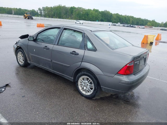 Aukcja sprzedaży 2007 Ford Focus S/se/ses, vin: 1FAFP34N27W266081, numer aukcji: 44936403