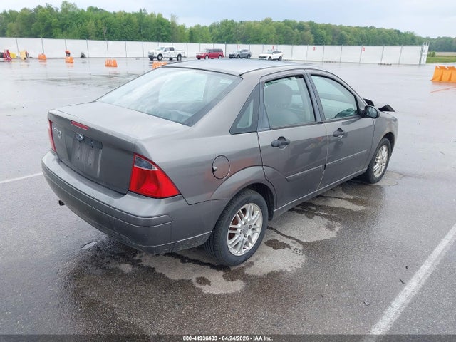 Aukcja sprzedaży 2007 Ford Focus S/se/ses, vin: 1FAFP34N27W266081, numer aukcji: 44936403