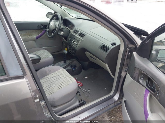 Aukcja sprzedaży 2007 Ford Focus S/se/ses, vin: 1FAFP34N27W266081, numer aukcji: 44936403