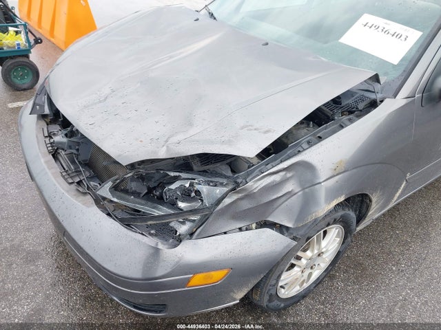 Aukcja sprzedaży 2007 Ford Focus S/se/ses, vin: 1FAFP34N27W266081, numer aukcji: 44936403