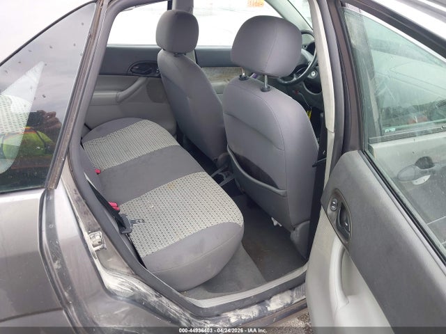 Aukcja sprzedaży 2007 Ford Focus S/se/ses, vin: 1FAFP34N27W266081, numer aukcji: 44936403