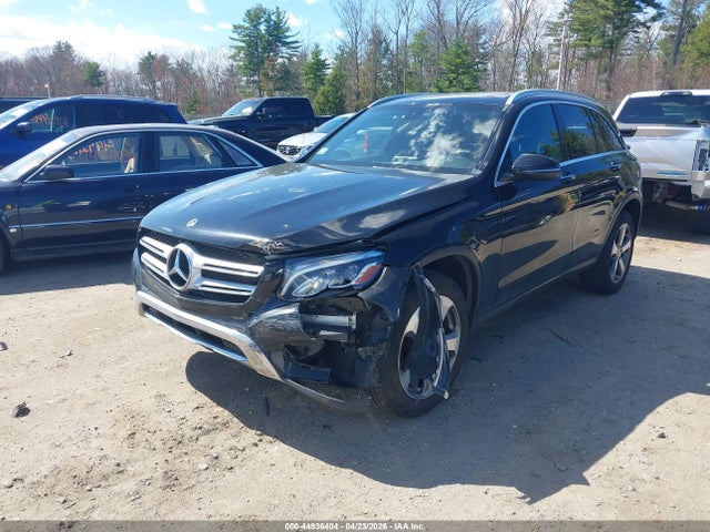 Продажа на аукционе авто 2019 Mercedes-benz Glc 300 4matic, vin: WDC0G4KB2KV179143, номер лота: 44936404
