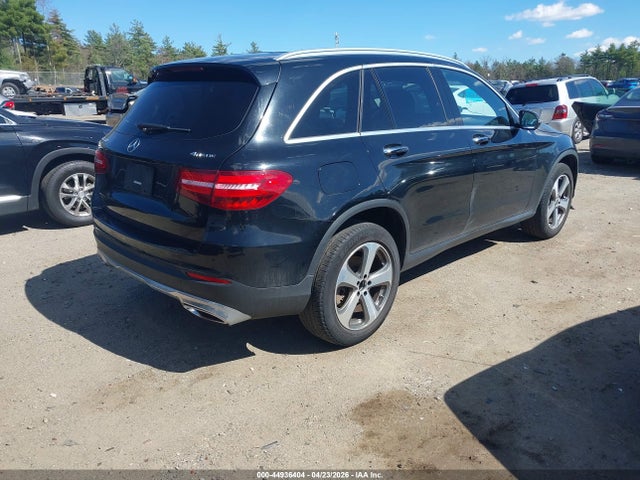 Продажа на аукционе авто 2019 Mercedes-benz Glc 300 4matic, vin: WDC0G4KB2KV179143, номер лота: 44936404