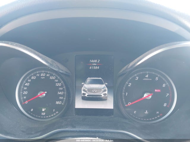 Продажа на аукционе авто 2019 Mercedes-benz Glc 300 4matic, vin: WDC0G4KB2KV179143, номер лота: 44936404