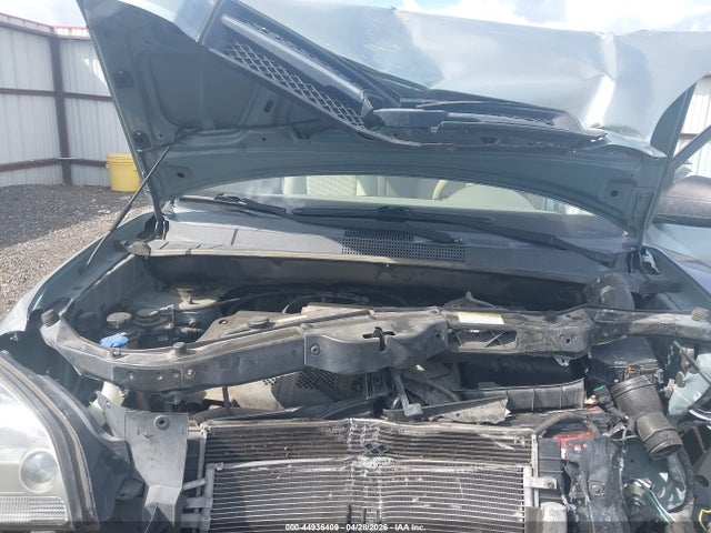 Продаж на аукціоні авто 2006 Hyundai Tucson Gl, vin: KM8JM12B16U478826, номер лоту: 44936409