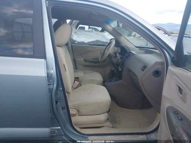 Продаж на аукціоні авто 2006 Hyundai Tucson Gl, vin: KM8JM12B16U478826, номер лоту: 44936409