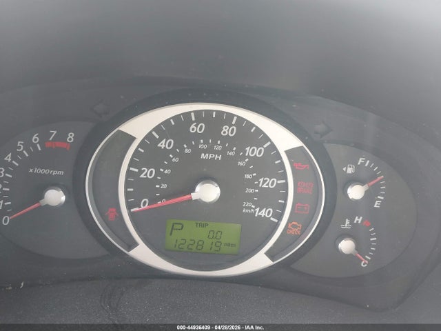 Продаж на аукціоні авто 2006 Hyundai Tucson Gl, vin: KM8JM12B16U478826, номер лоту: 44936409