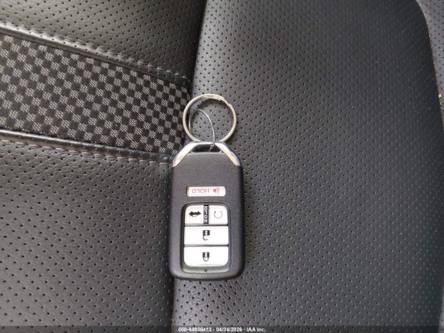 Aukcja sprzedaży 2021 Honda Civic Ex-l, vin: 19XFC1F7XME001293, numer aukcji: 44936413