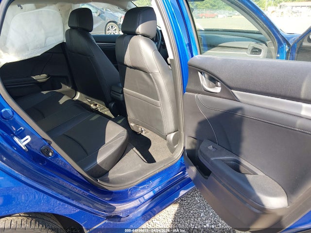 Aukcja sprzedaży 2021 Honda Civic Ex-l, vin: 19XFC1F7XME001293, numer aukcji: 44936413