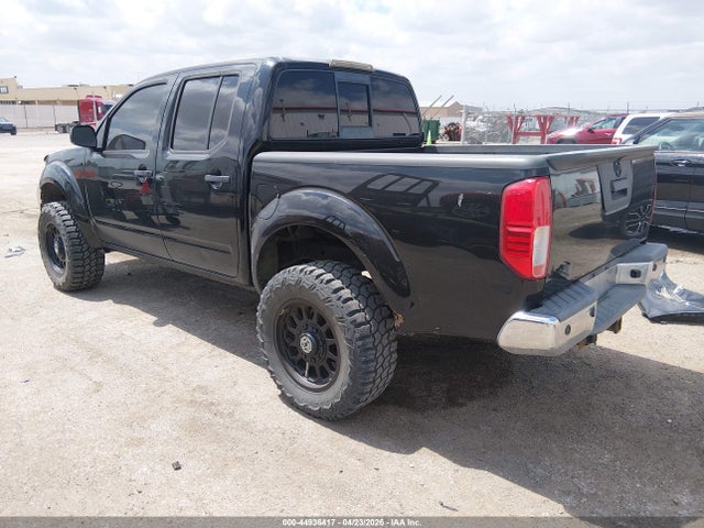 2014 Nissan Frontier Sv მანქანა იყიდება აუქციონზე, vin: 1N6AD0EV3EN742137, აუქციონის ნომერი: 44936417