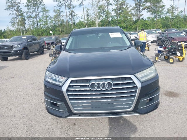 Продаж на аукціоні авто 2017 Audi Q7 3.0t Premium, vin: WA1LAAF74HD044151, номер лоту: 44936418