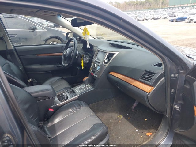 Продаж на аукціоні авто 2014 Subaru Outback 2.5i Limited, vin: 4S4BRBNC4E3275983, номер лоту: 44936419