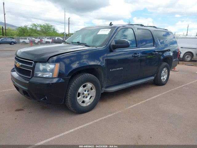 Aukcja sprzedaży 2012 Chevrolet Suburban 1500 Lt, vin: 1GNSKJE70CR159672, numer aukcji: 44936422