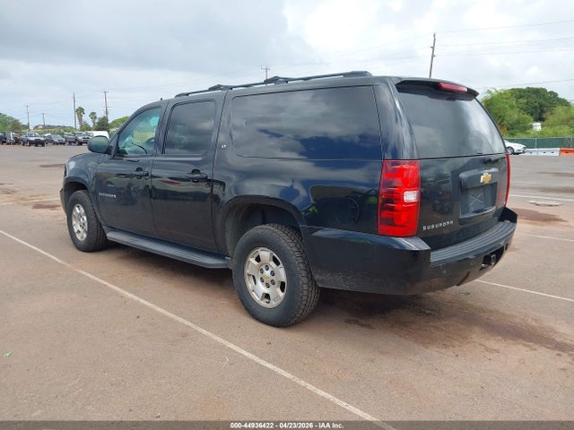 Aukcja sprzedaży 2012 Chevrolet Suburban 1500 Lt, vin: 1GNSKJE70CR159672, numer aukcji: 44936422