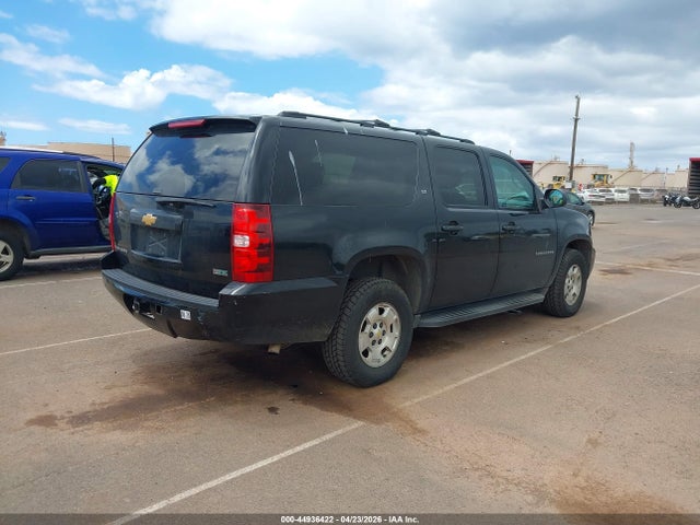 Aukcja sprzedaży 2012 Chevrolet Suburban 1500 Lt, vin: 1GNSKJE70CR159672, numer aukcji: 44936422
