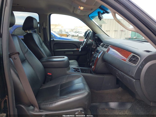 Aukcja sprzedaży 2012 Chevrolet Suburban 1500 Lt, vin: 1GNSKJE70CR159672, numer aukcji: 44936422