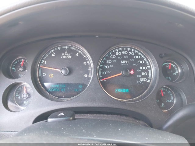 Aukcja sprzedaży 2012 Chevrolet Suburban 1500 Lt, vin: 1GNSKJE70CR159672, numer aukcji: 44936422