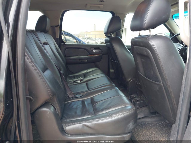 Aukcja sprzedaży 2012 Chevrolet Suburban 1500 Lt, vin: 1GNSKJE70CR159672, numer aukcji: 44936422
