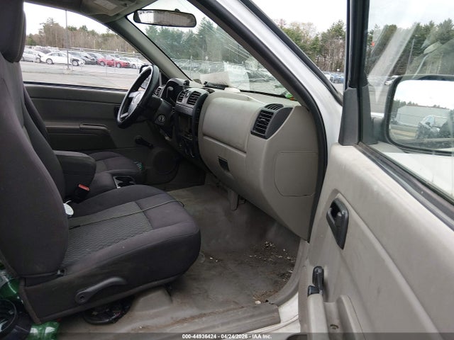 Aukcja sprzedaży 2006 Chevrolet Colorado Work Truck, vin: 1GCCS148268126187, numer aukcji: 44936424
