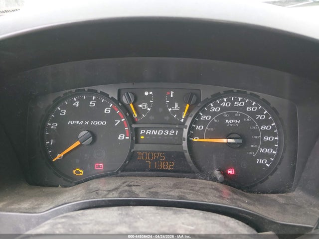 Aukcja sprzedaży 2006 Chevrolet Colorado Work Truck, vin: 1GCCS148268126187, numer aukcji: 44936424