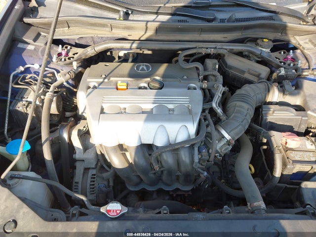 44936426 :رقم المزاد ، JH4CU2F69AC020805 vin ، 2010 Acura Tsx 2.4 مزاد بيع
